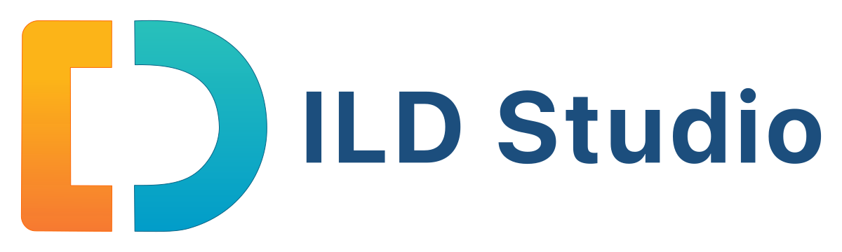 ILD Studio Logo